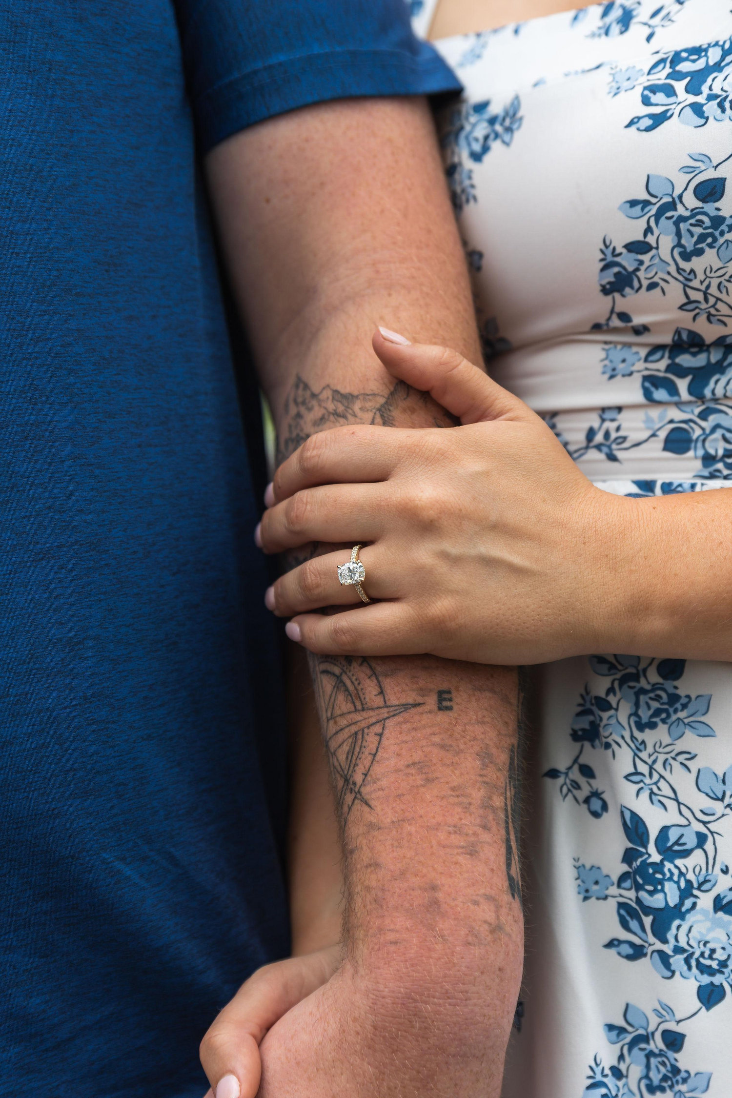 The Wedding Website of Madison Ryan and Tim Beran