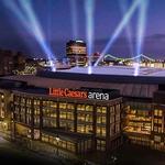 Little Caesars Arena