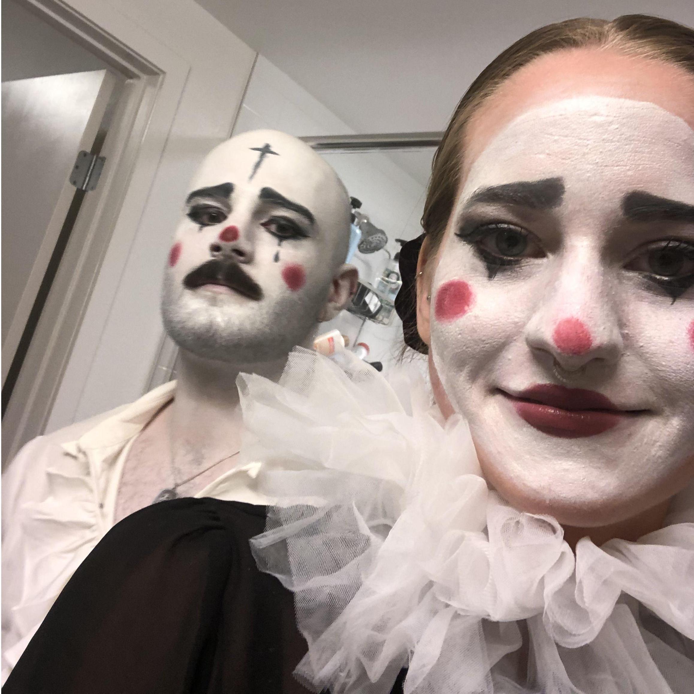 Halloween :)