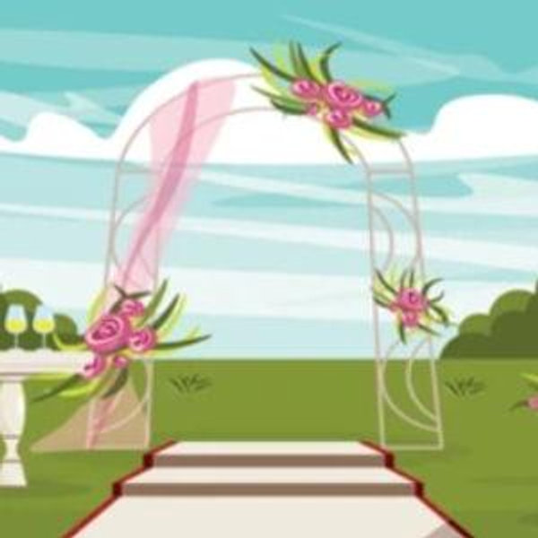 Ceremony Setup (Simple)