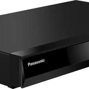 Panasonic - DVD/CD/Blu-Ray Player