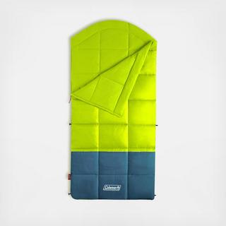 Kompact 40°F Contour Big & Tall Sleeping Bag