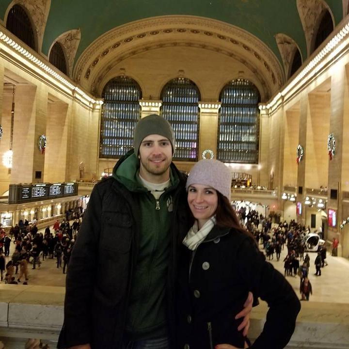 Trip to New York