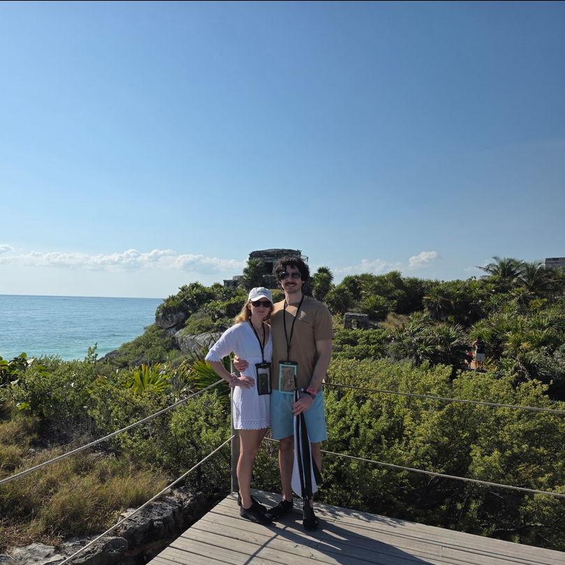 Tulum National Park 2026