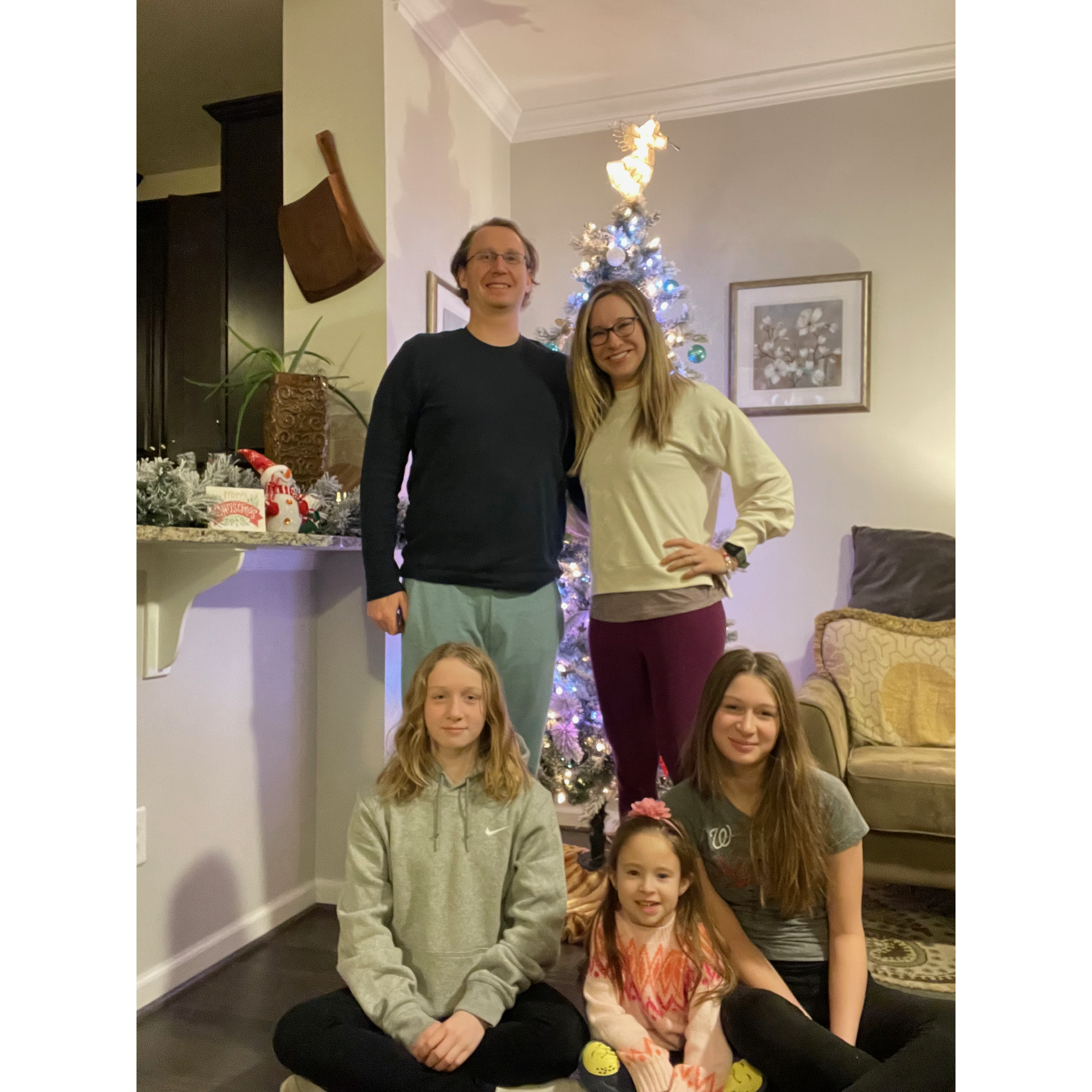 Christmas 2022