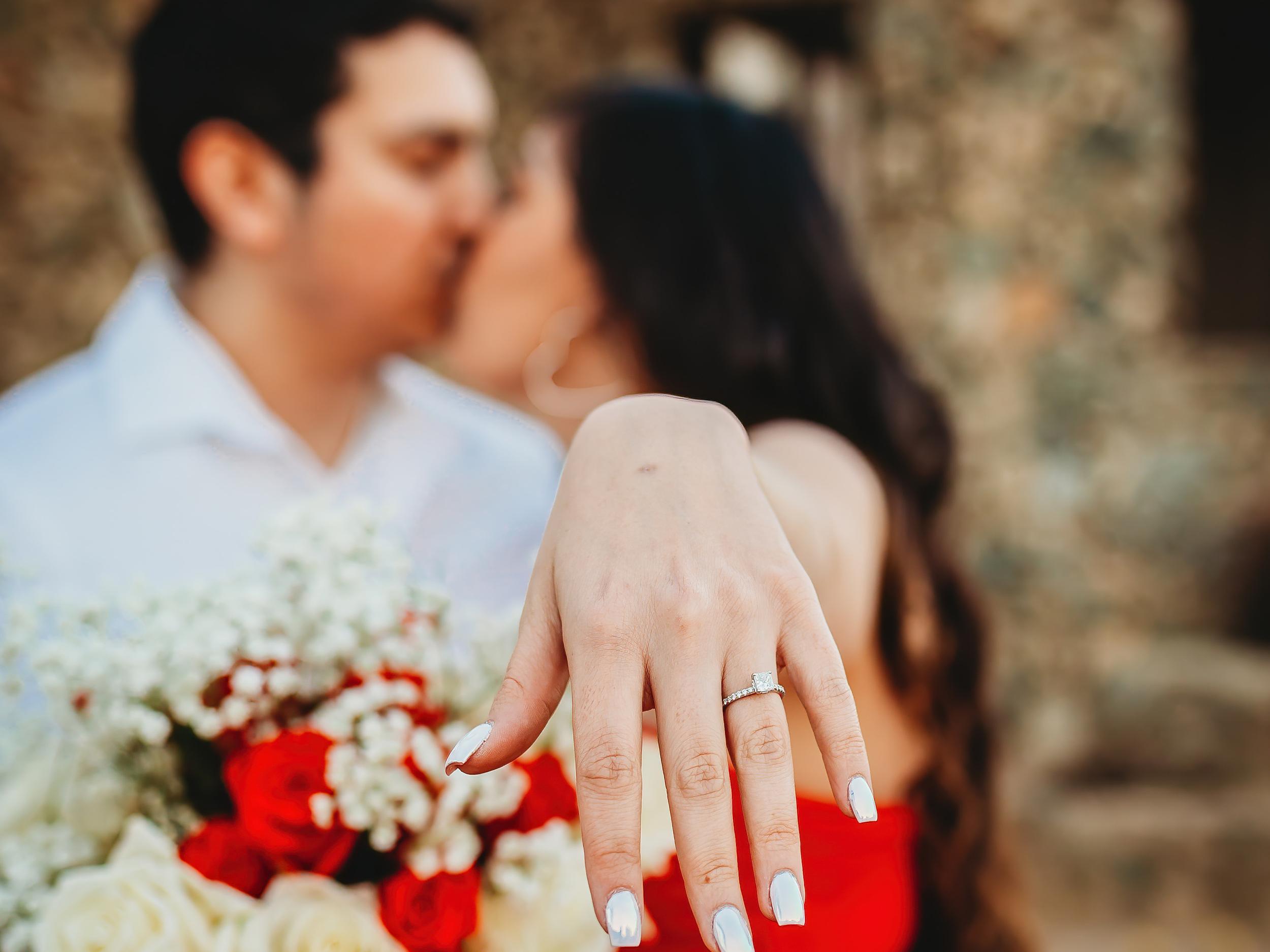 The Wedding Website of Breanna Abbate and Cruz Gonzalez