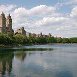Central Park Reservoir