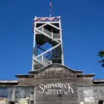 Key West Shipwreck Museum