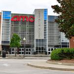 AMC DINE-IN Vestavia Hills 10