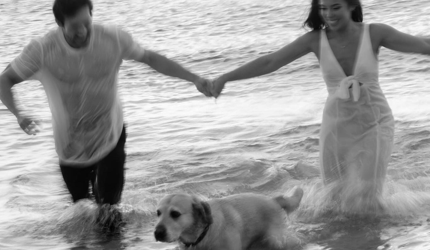 The Wedding Website of Lauren Blackmon and Paxton Newman