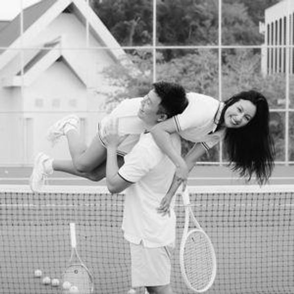Attend a Grand Slam