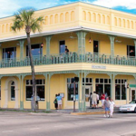 A1A Ale Works Restaurant & Taproom