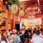 Tuk Tuk Thai Isan Street Food