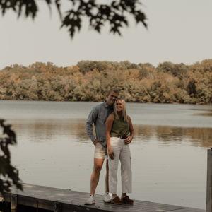 Our newlywed fund