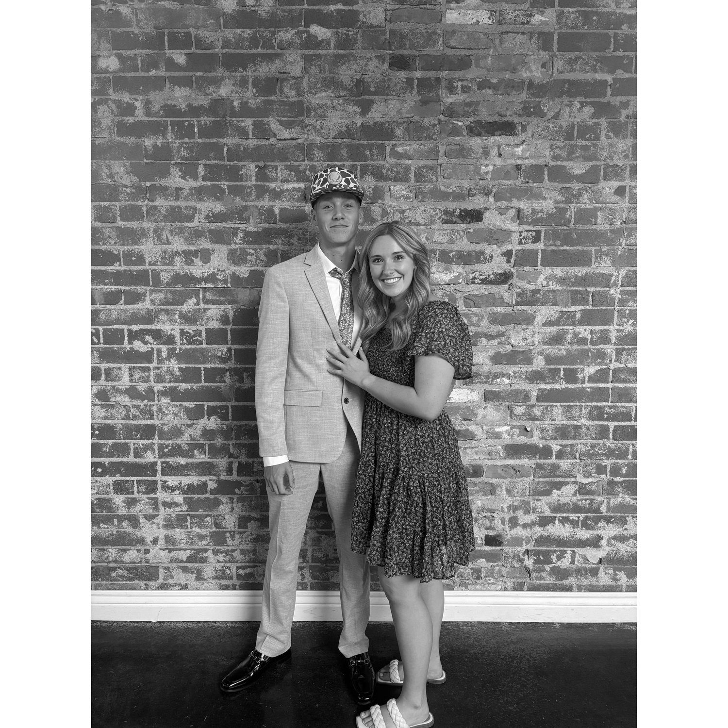 Macheck wedding 2025!