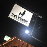 Llama Restaurant