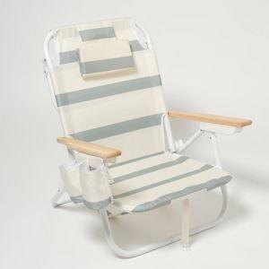 Beach Chair Deluxe