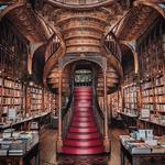 Livraria Lello