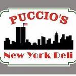 Puccio's New York Deli