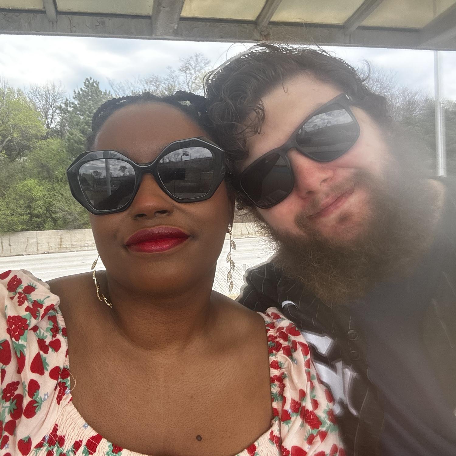 Summer in chicago