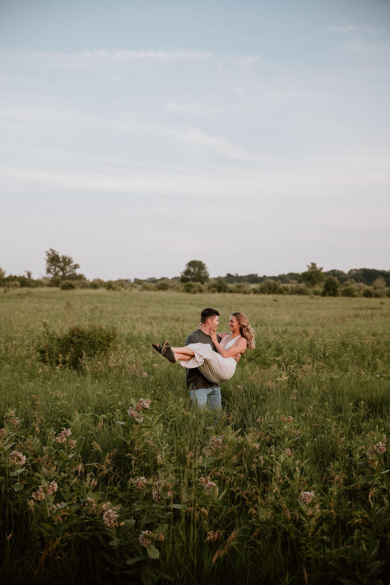 The Wedding Website of Mckenzee Deleeuw and Isaac Monroe
