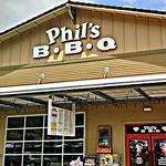 Phil's BBQ
