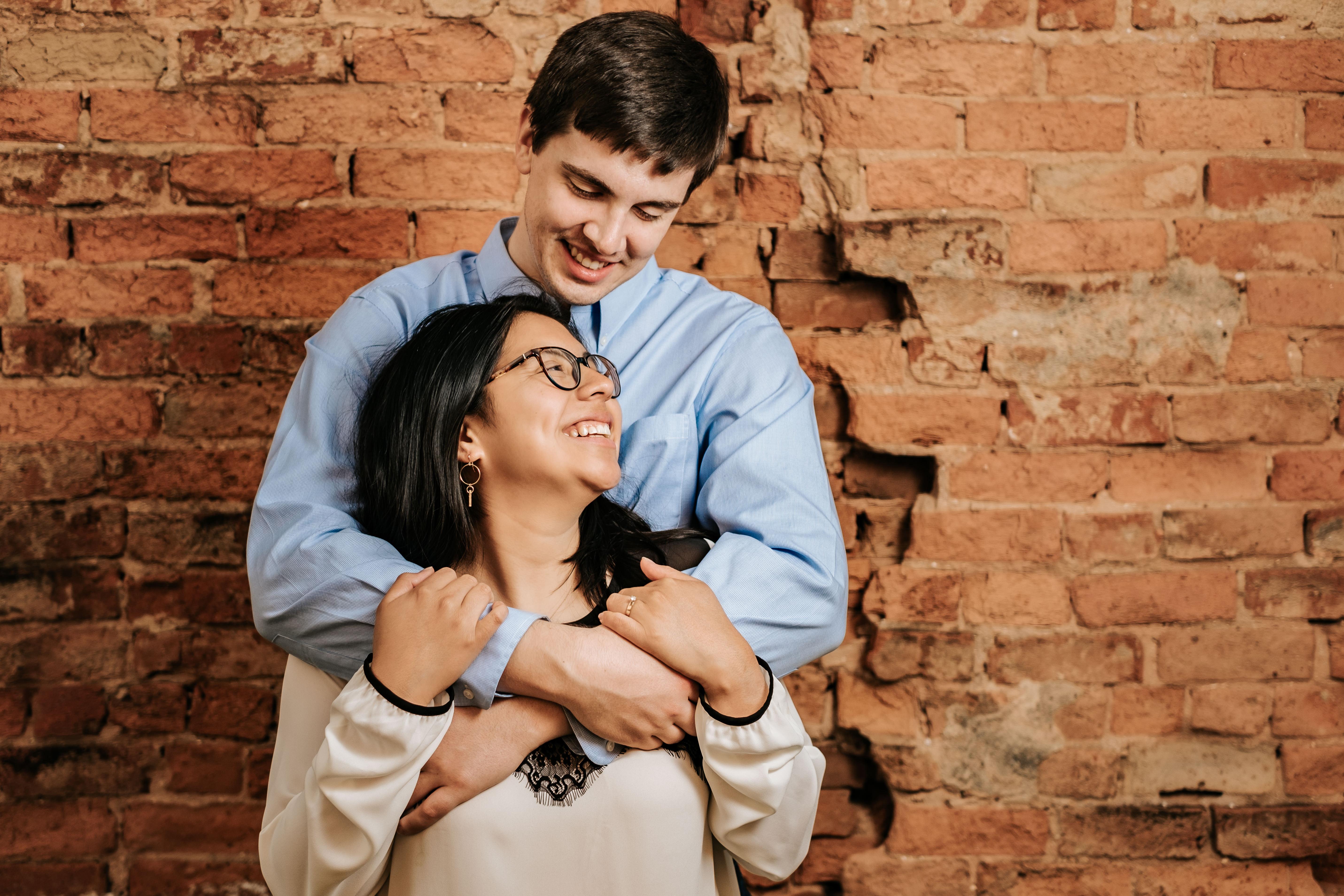 The Wedding Website of Anna McKenzie Saidla and Matt Duffett