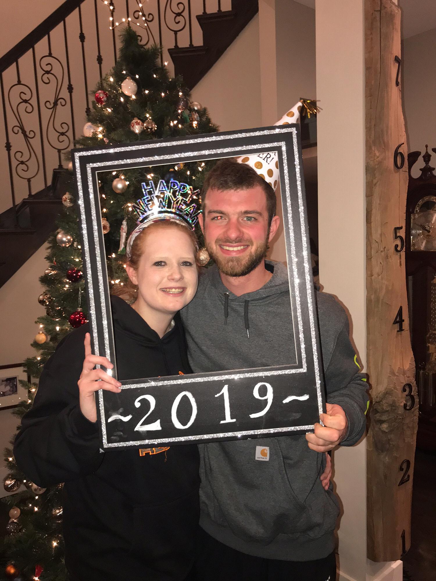 New Years - 2019
