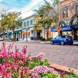 Downtown Winter Park