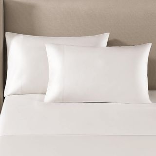 Silken Sateen Tencel Pillowcase, Set of 2