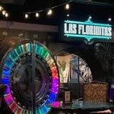 Las Floriditas