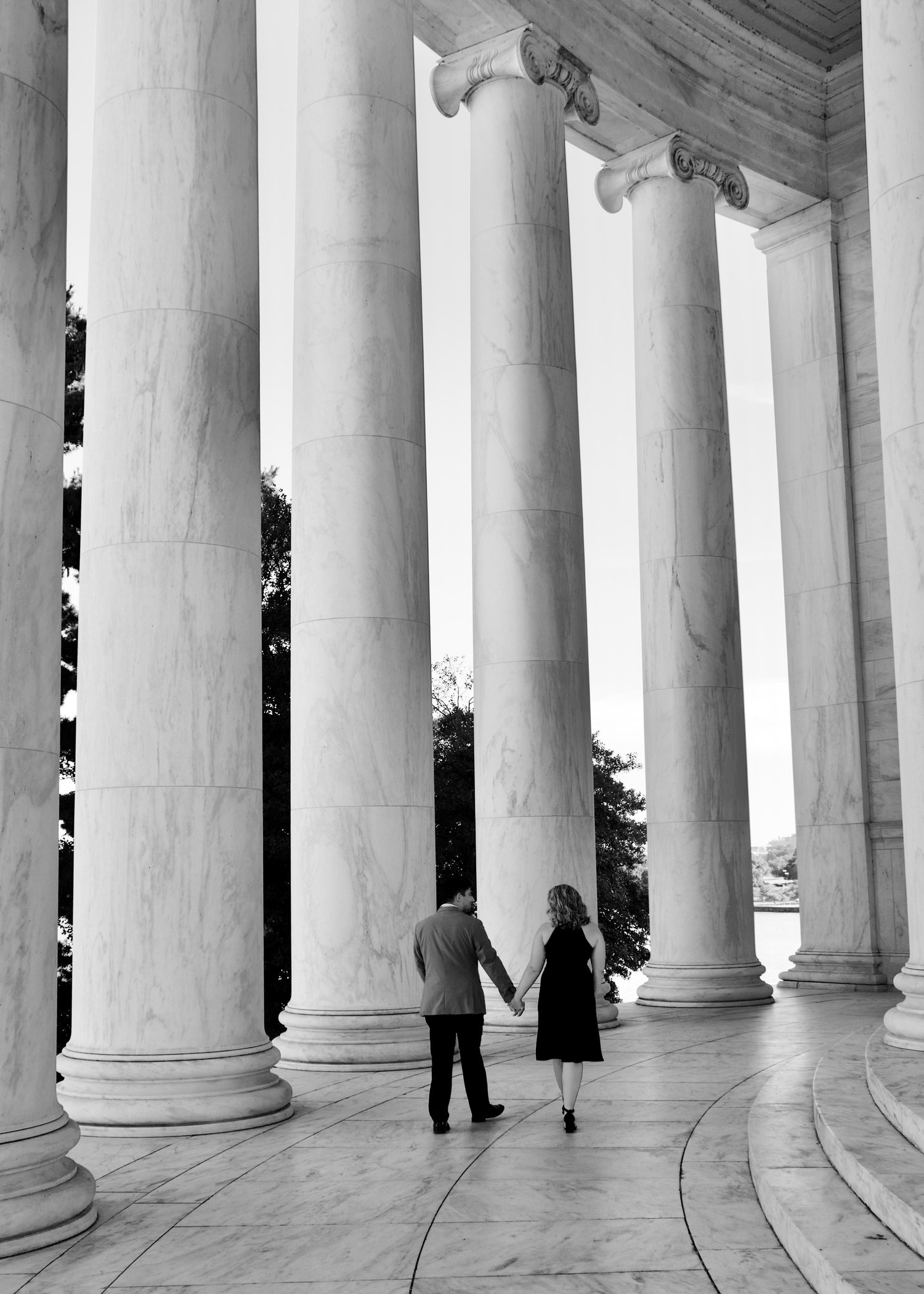 The Wedding Website of Grace Elizabeth McDonnell and Chandler Jameson Carr
