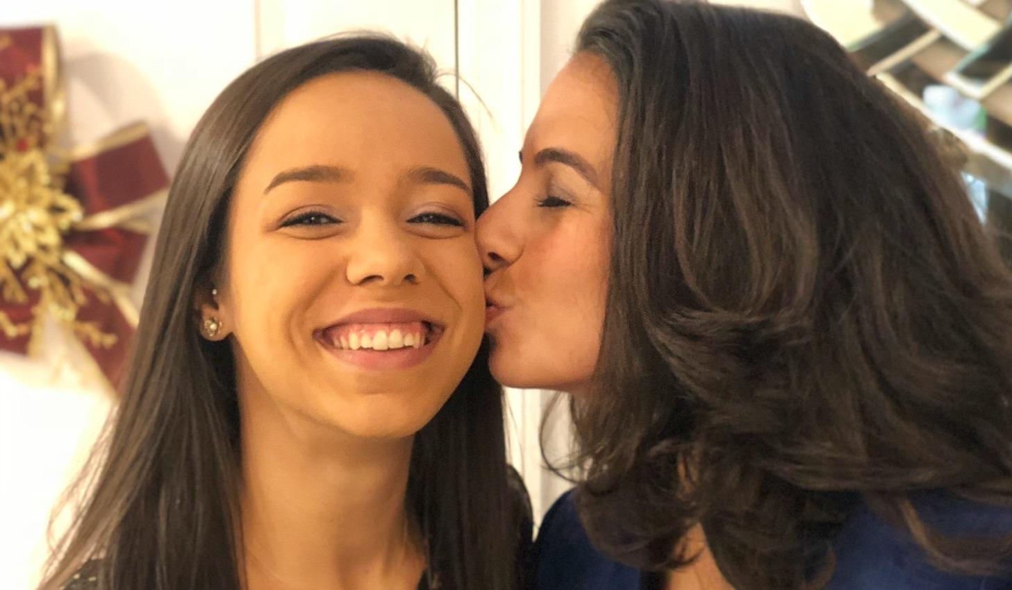 The Wedding Website of Rosa Bonilla and Adrianna Bergstein