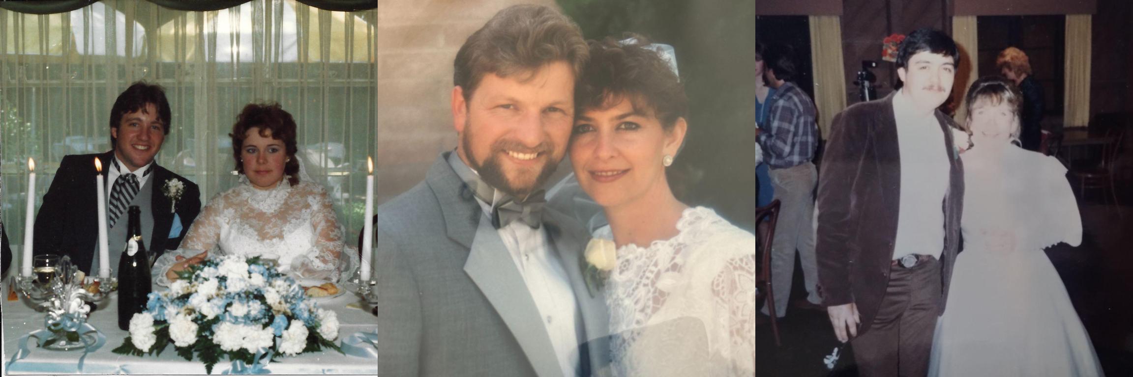The Wedding Website of Katelyn Rei and Luke Floyd