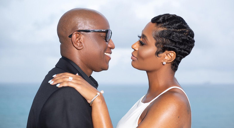 Devin Carr and Malcolm Samuel's Wedding Website