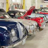Route 66 Car Museum