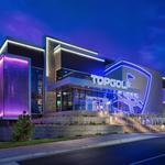 Topgolf Edison