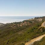 Backbone Trail Access at Hondo Canyon