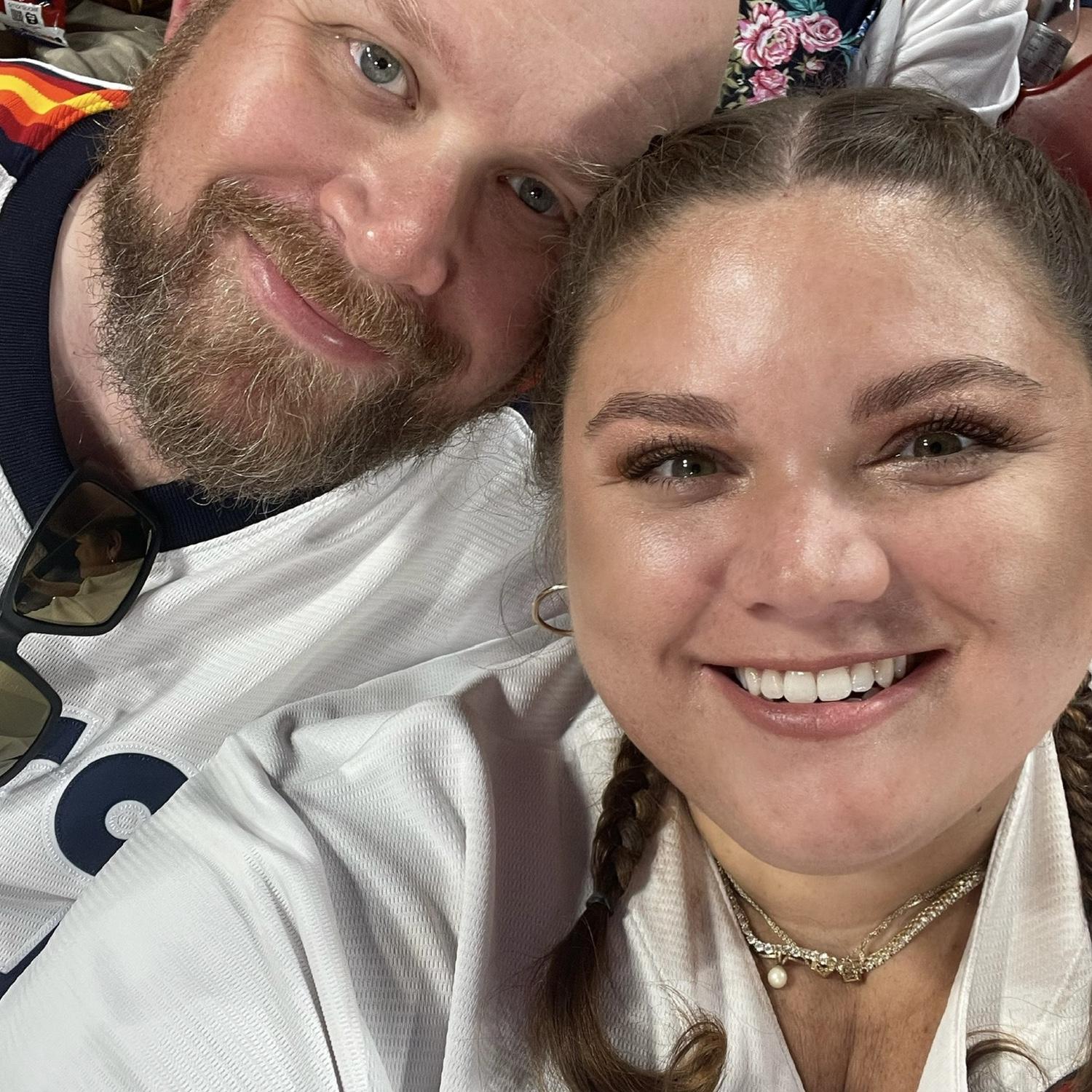 Our second trip to St. Louis in July 2023.