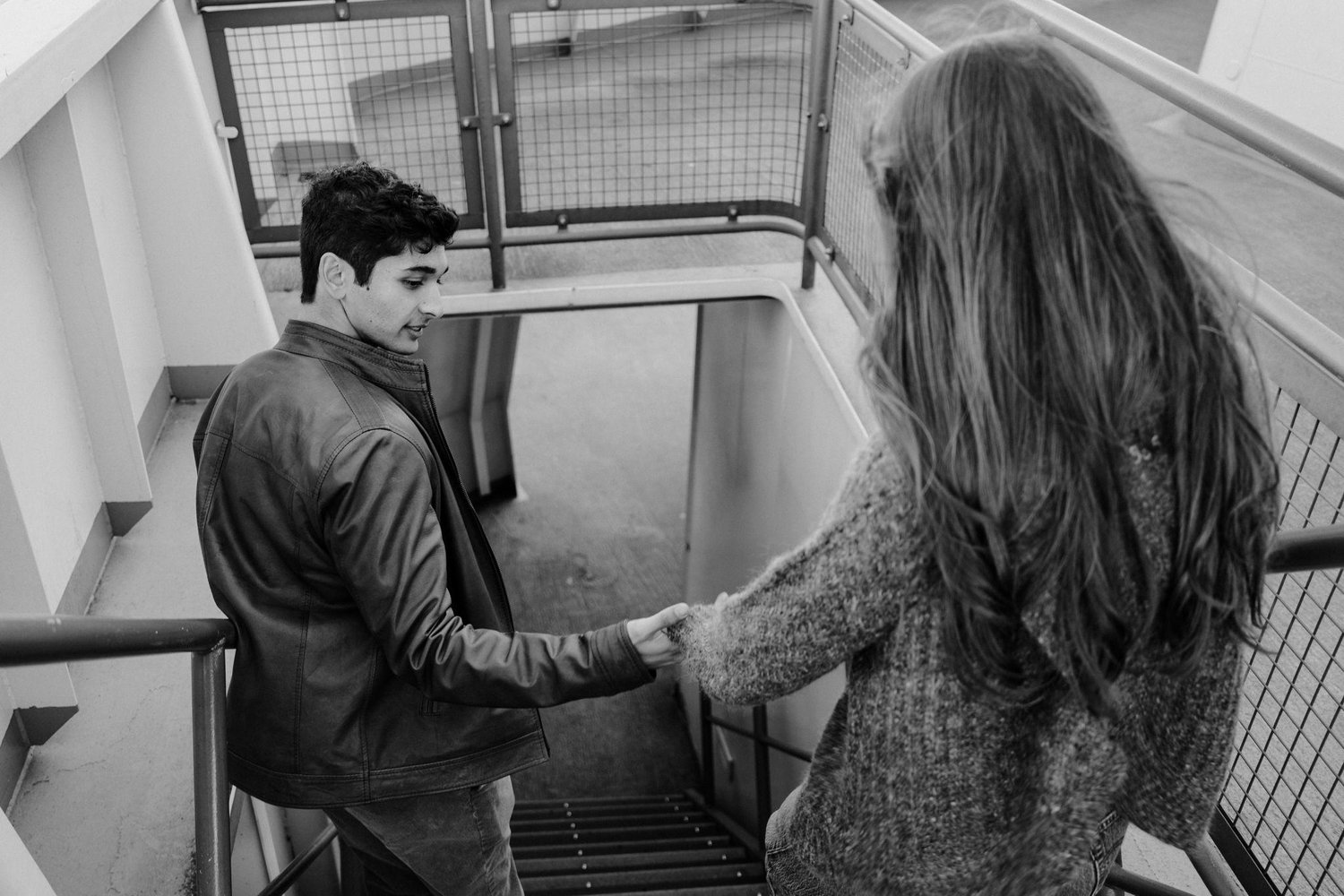 The Wedding Website of Alena Kane and Daman Mulye