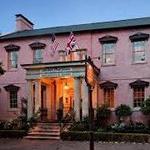 The Olde Pink House