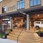 YETI Austin Flagship