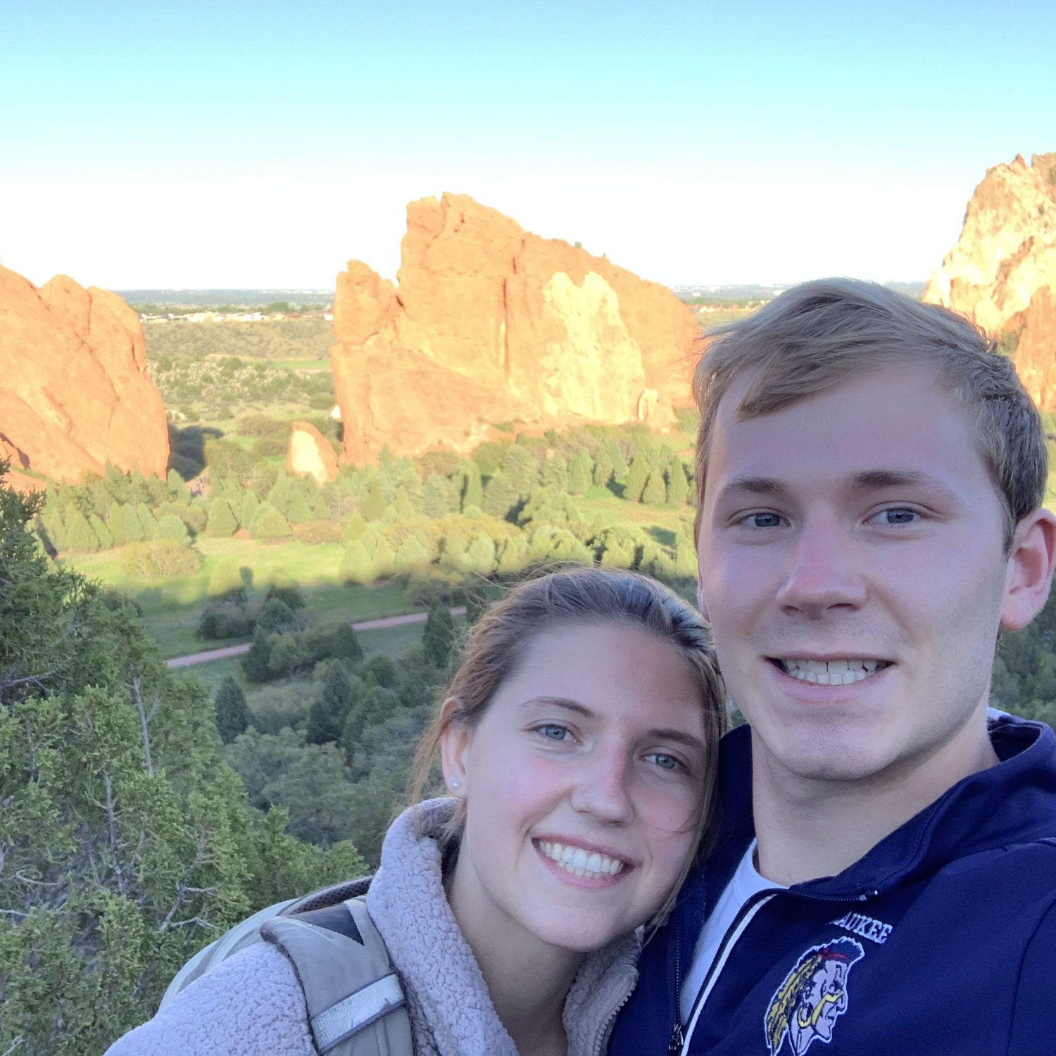 Garden of the Gods 2021