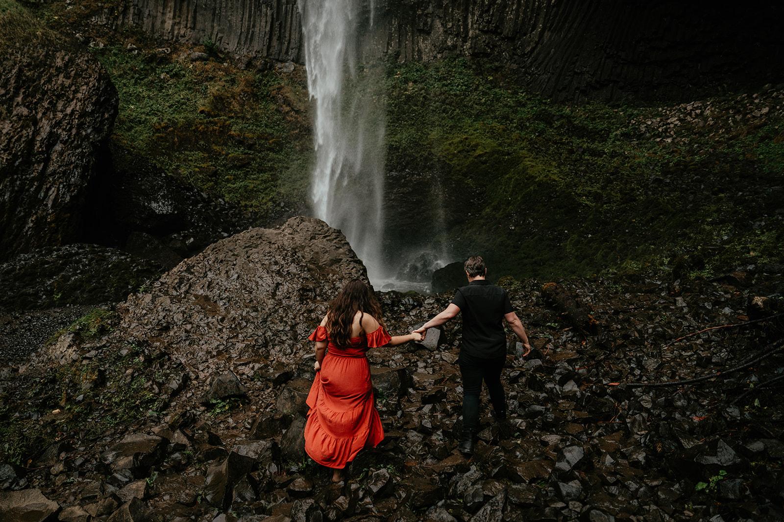 The Wedding Website of Kathryn Vecchio and Margaret Wopat