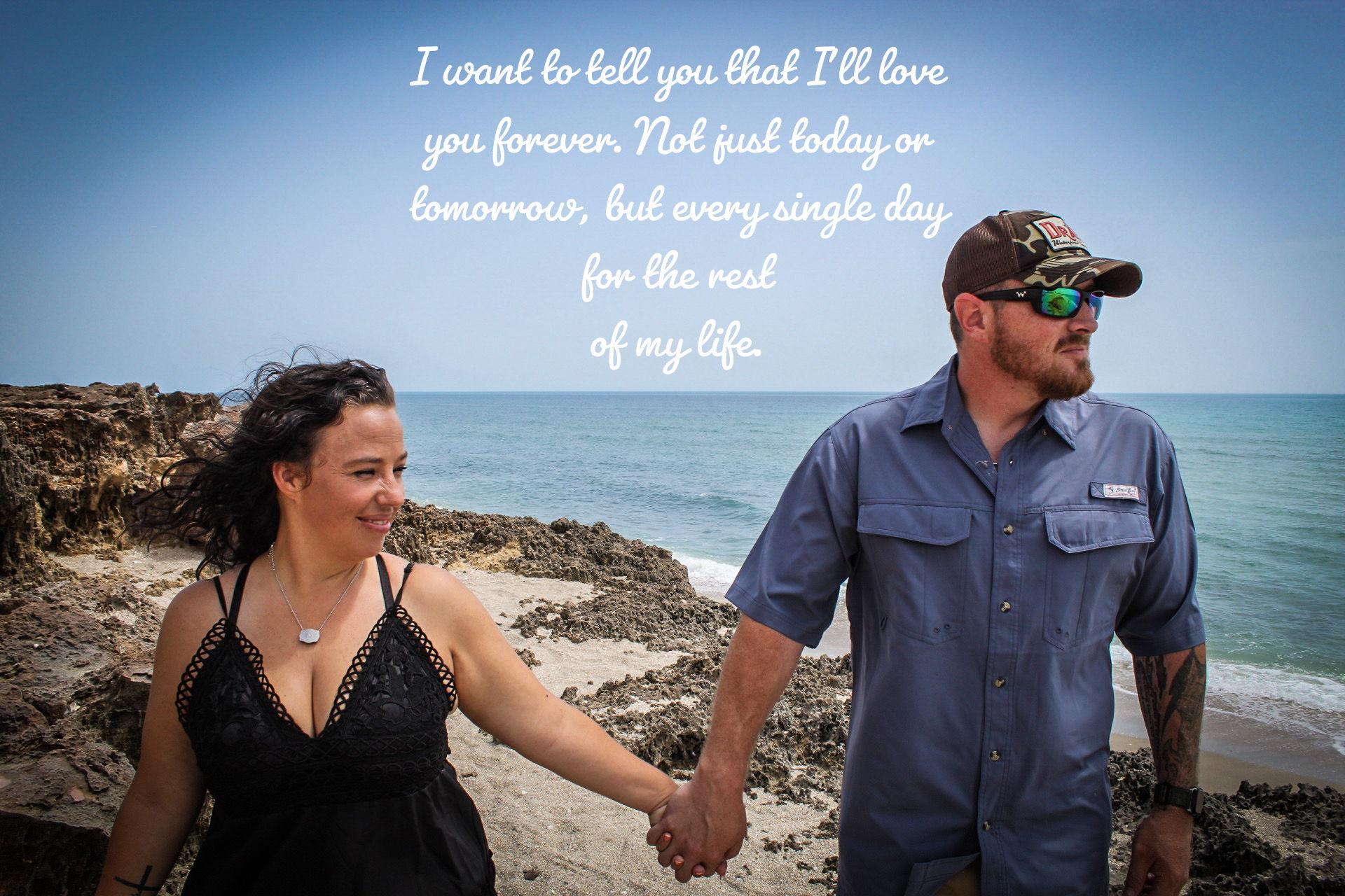 The Wedding Website of Kevin Bowles and Melissa Devoe