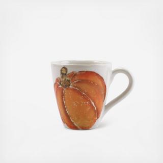 Pumpkins Small Pumpkin Mug