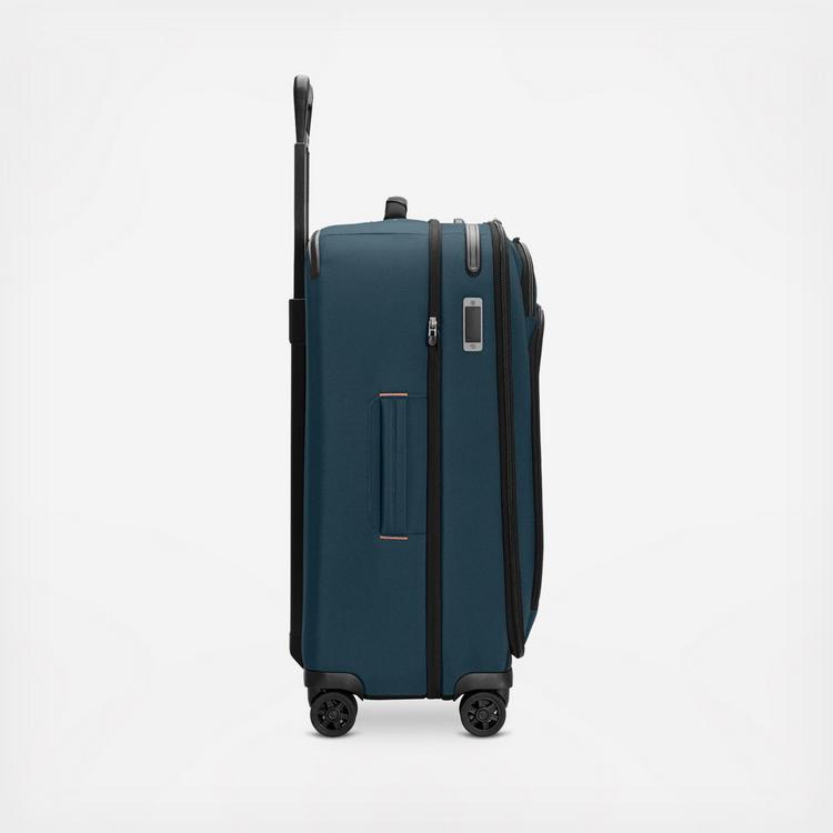 REGZA　55BX710X Briggs & Riley, ZDX Medium Expandable Spinner | Zola