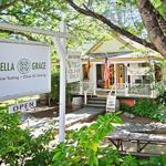 Bella Grace Winery and Olive Oil Tasting Room