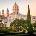 Jerónimos Monastery