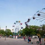 Bay Beach Amusement Park